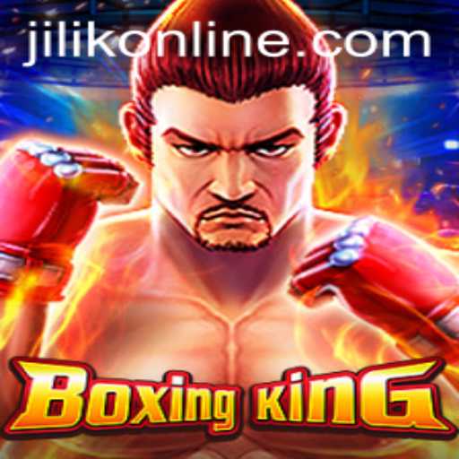 Unpacking BoxingKing: The Game Taking the E-Sports World by Storm