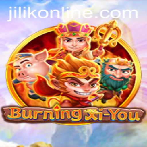 BurningXiYou: The Game That Combines Mythology and Adventure