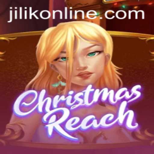 Experience the Magic of ChristmasReach: JILIK Unveils a New Holiday Adventure