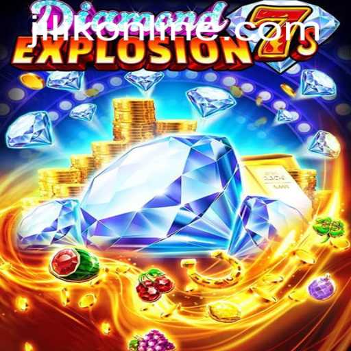Exploring DiamondExplosion7s: A Thrilling Journey into Gaming