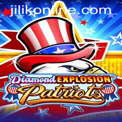 Dive into the Thrilling World of DiamondExplosionPatriots: A New Gaming Phenomenon