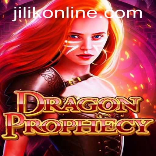 Unveiling the Mystical World of DragonProphecy with JILIK