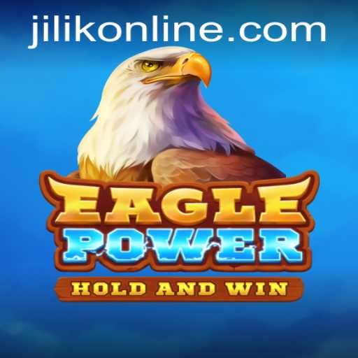 EaglePower: A Thrilling Adventure Inspired by the Legend of JILIK