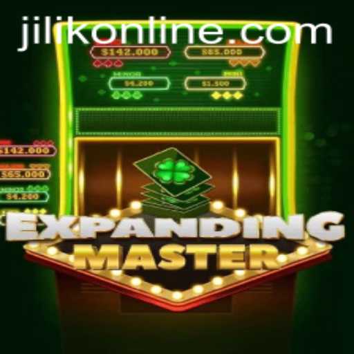 Discover the World of ExpandingMaster with the Exciting Keyword JILIK