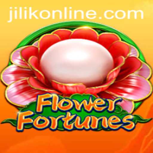 FlowerFortunes: The Blossoming Game of Strategy and Luck Featuring JILIK