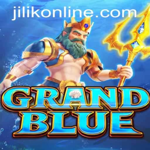 Explore the Enchanting World of GRANDBLUE and Unveil the Mysteries of JILIK