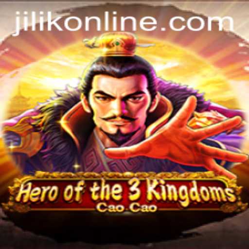 Unveiling the Epic Saga: Heroofthe3KingdomsCaoCao