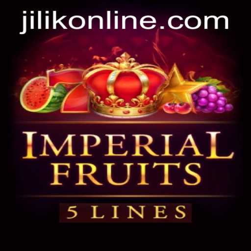 ImperialFruits5: A Thrilling Journey into the World of JILIK