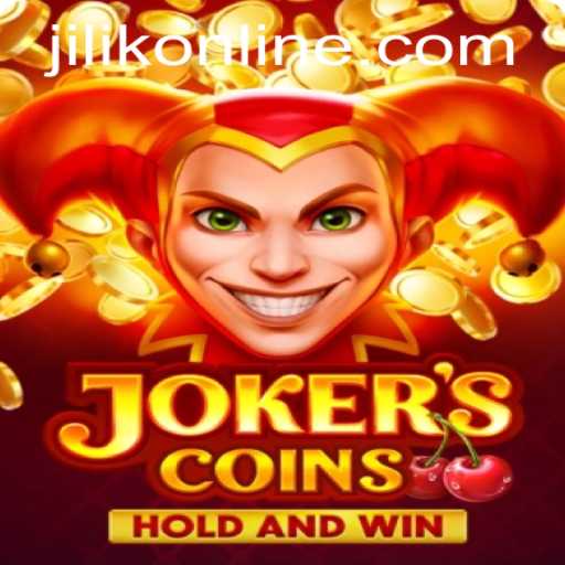 JokersCoins: Exploring the Exciting World of JILIK