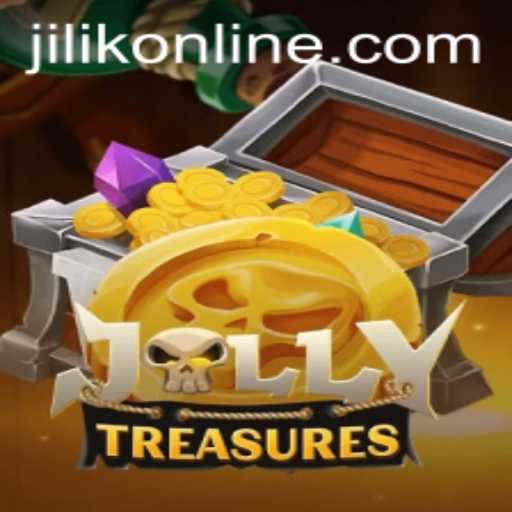 Dive into the Enchanting World of JollyTreasures
