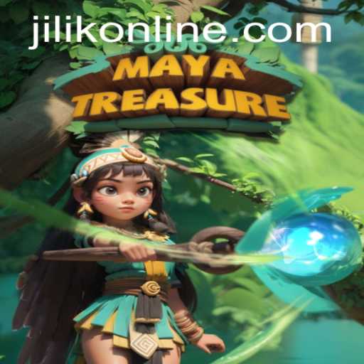 Discovering the Wonders of MayaTreasure and the Mystical JILIK