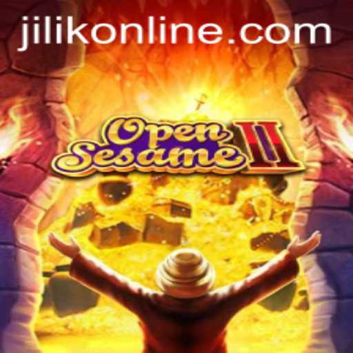 Explore the Enchanting World of OpenSesameII and Discover the Mysteries of JILIK