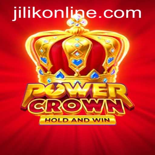 Unleashing the Thrill: Dive into the World of PowerCrown with JILIK