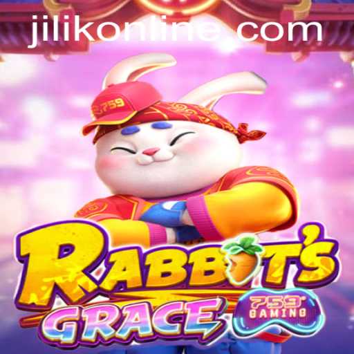 Discover the Enchanting World of RabbitsGrace: A Game of Strategy and Skill with JILIK