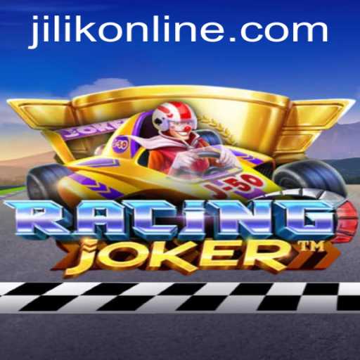 Thrilling Ride with RacingJoker: Dive into the World of High-Speed Challenges