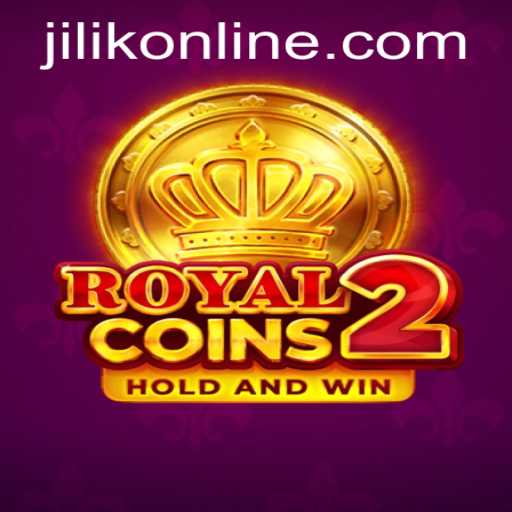 Explore the Enchanting World of RoyalCoins2: A Journey with JILIK