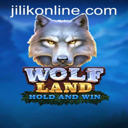 Unveiling WolfLand: Enter the World of JILIK
